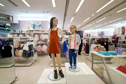 服裝店如何選擇服裝批發(fā)市場(chǎng)，學(xué)會(huì)這招讓你一年買車三年買房